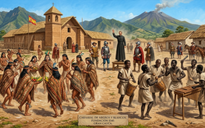 El Viajero Precolombino al Turista Moderno: Historia del Turismo en Colombia (Parte 2)